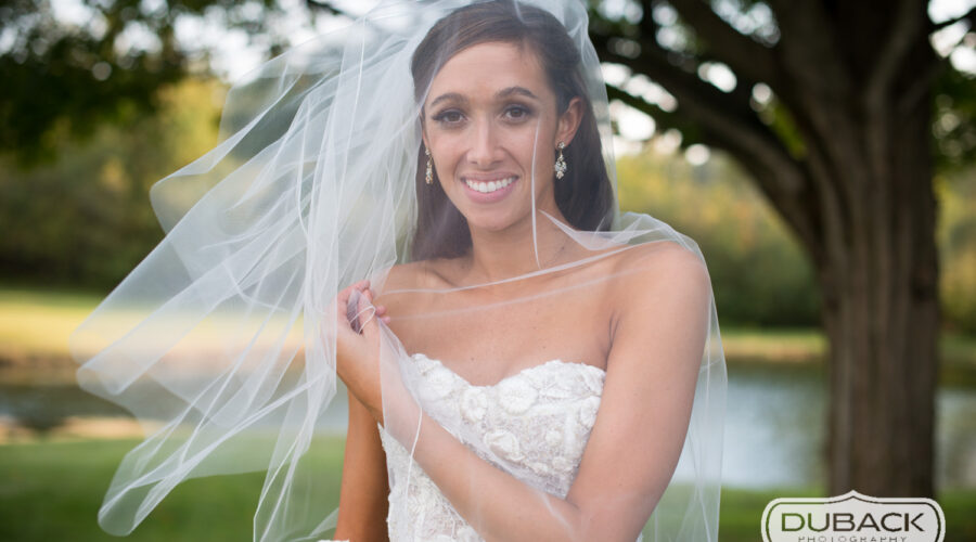 Beautiful dress, bride