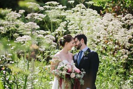"Thank you so much, we can't express how wonderful the photos and slideshow are and how happy we are with your work, we absolutely LOVE them."