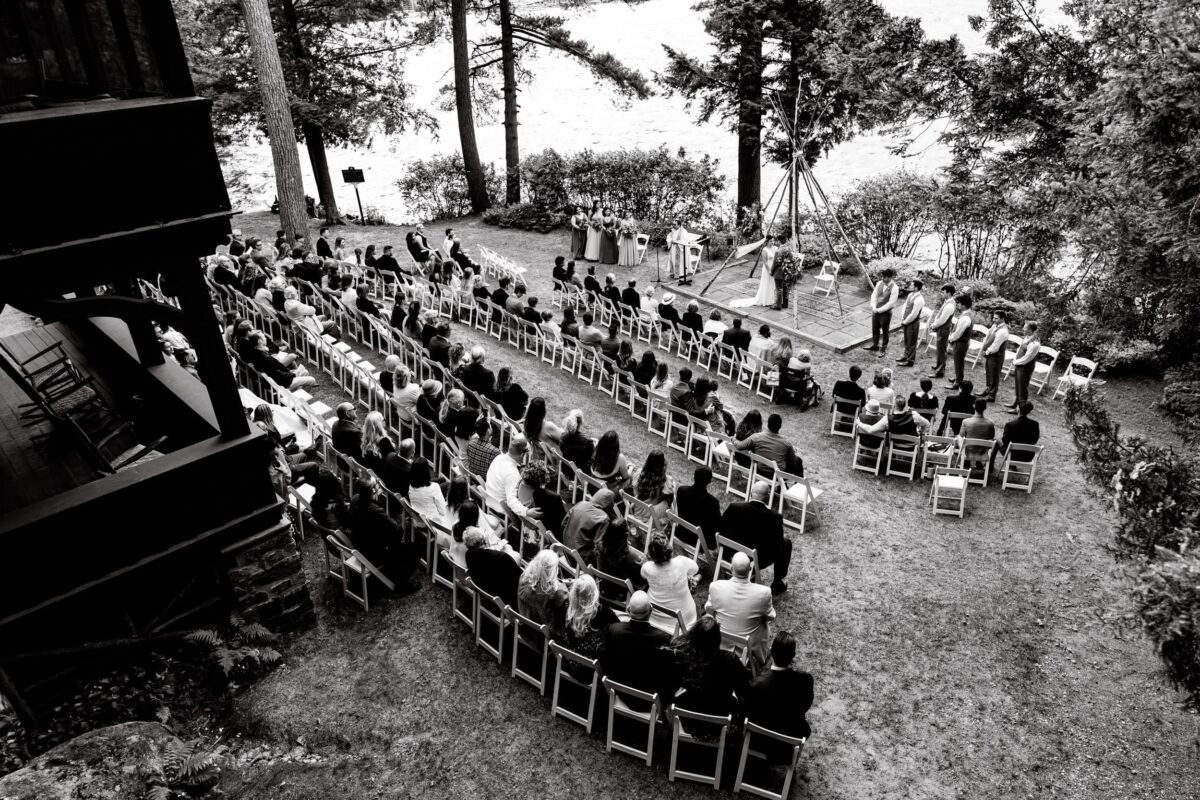 CEREMONIES CEREMONIES